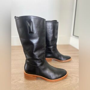 Tamara Mellon Midcalf boots